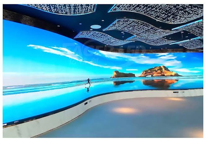 How to Maximize Your Investment in Soft LED Display Technology