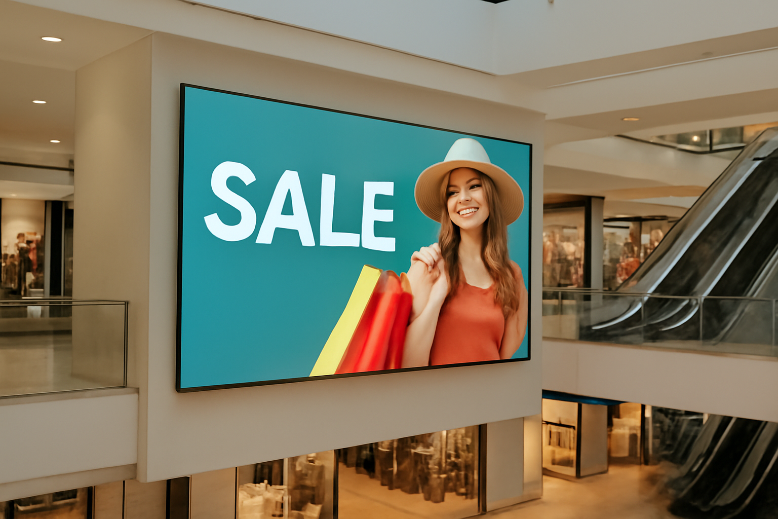 Where Are the Best Locations to Install Indoor LED Walls for Maximum Impact?
