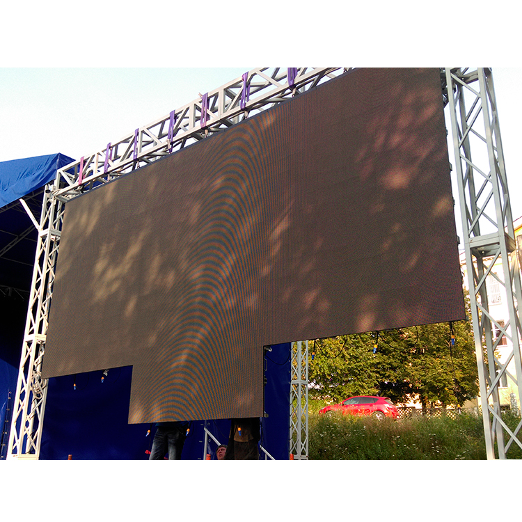 Where to Find High-Quality LED Video Wall Panels at Wholesale Prices