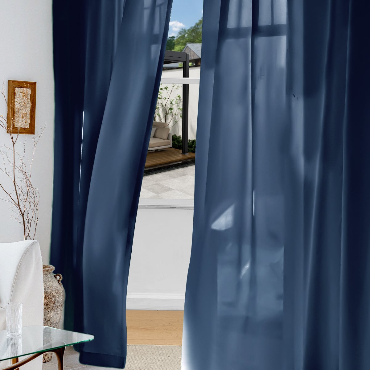 Premium Finish Velvet Panels for High-End Residential and Boutique Projects