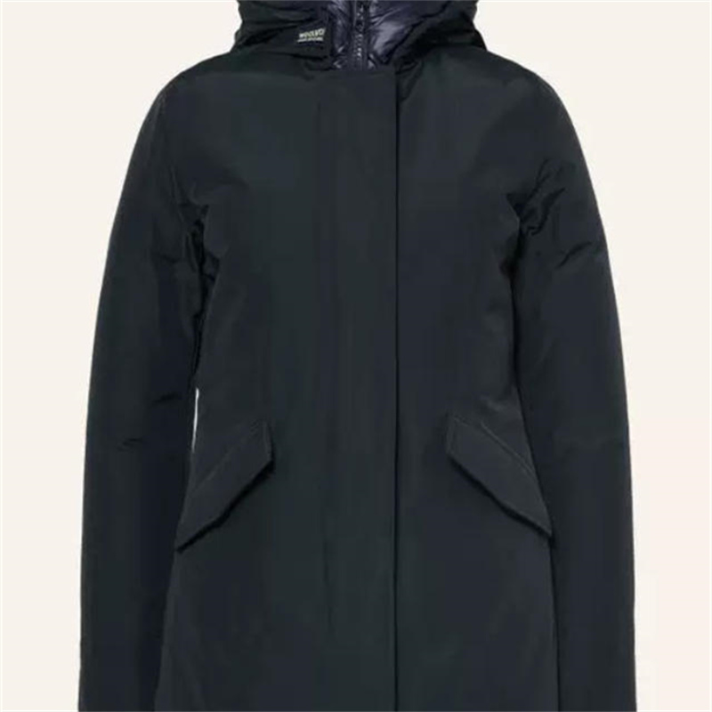 2-Layer Laminated Softshell Fabric (TPU Membrane Bonded)