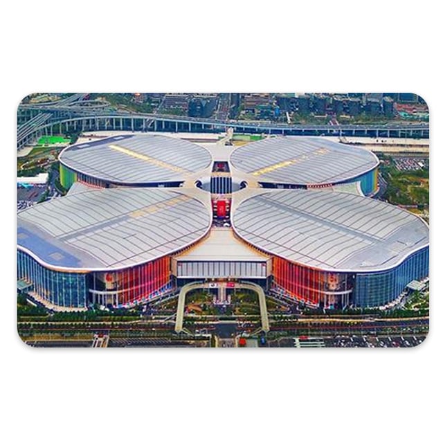 Qiansifang Inviting you to attend the China International Trade Fair for Home Textiles and Accessories-Autumn Edition