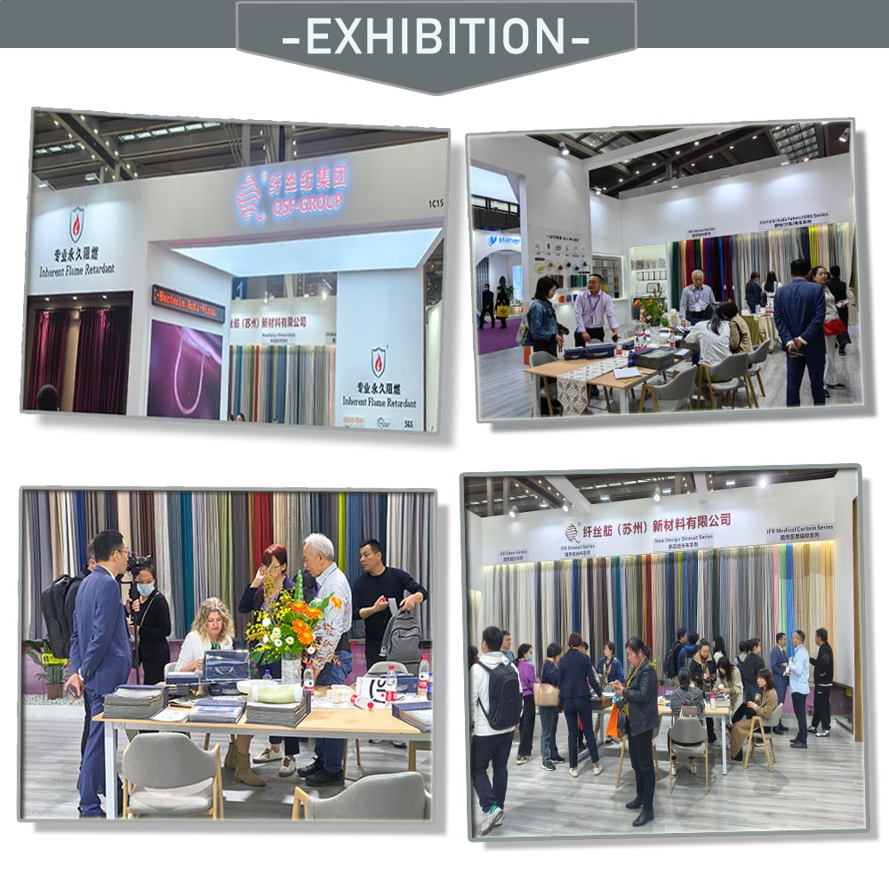 2024 China International Home Textiles & Accessories (Fall/Winter) Expo Invites Industry Elites to Join the Event and Explore the New Dynamics of the Industry