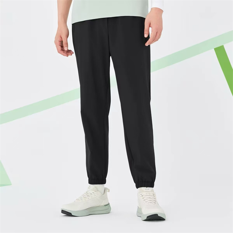 4-Way Stretch, Moisture Wicking & Quick Dry Fabric