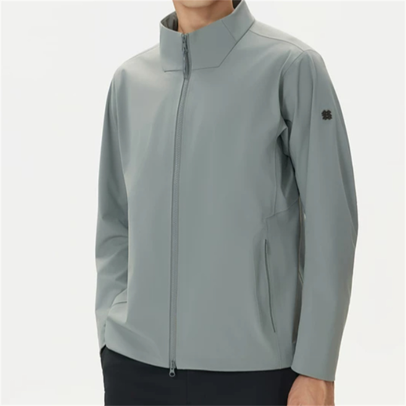 2-Layer PP Flessce Laminated Softshell Fabric