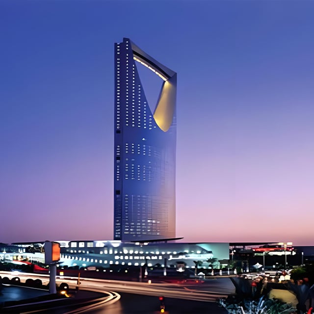 Qiansifang 2025 INTEX Saudi Arabia International Textile Exhibition