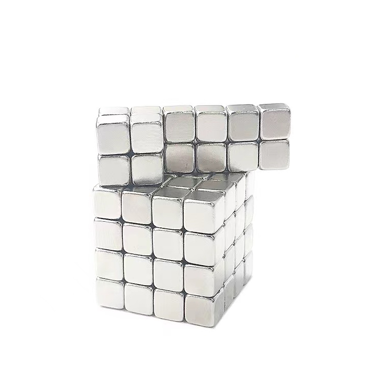 Strong Cube Neodymium Magnets