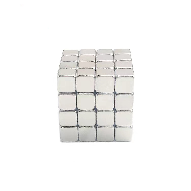 Strong Cube Neodymium Magnets