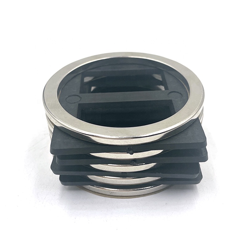 N52 Ring Neodymium Magnet