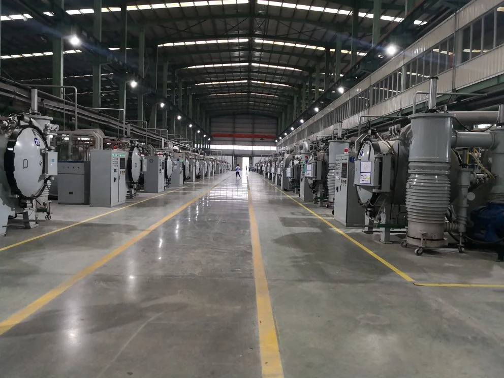Ningbo Ketai Magnetic Material Co., Ltd.