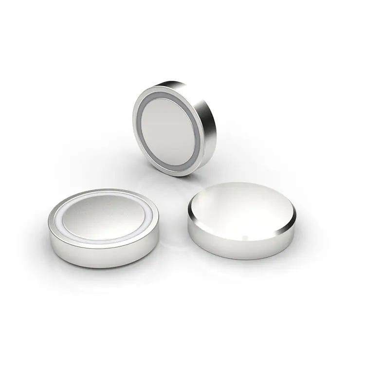 Die Voordelige van die Gebruik van Pot Magnete in Industriële Omgewings