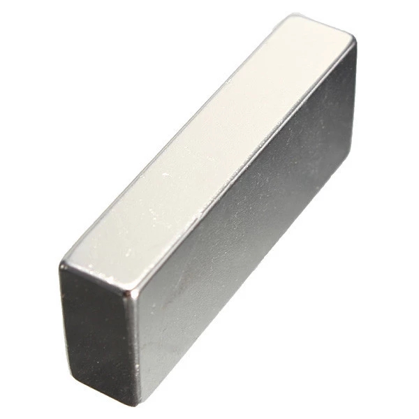 Blocchi al Grosso N52 Magnete di Neodimio
