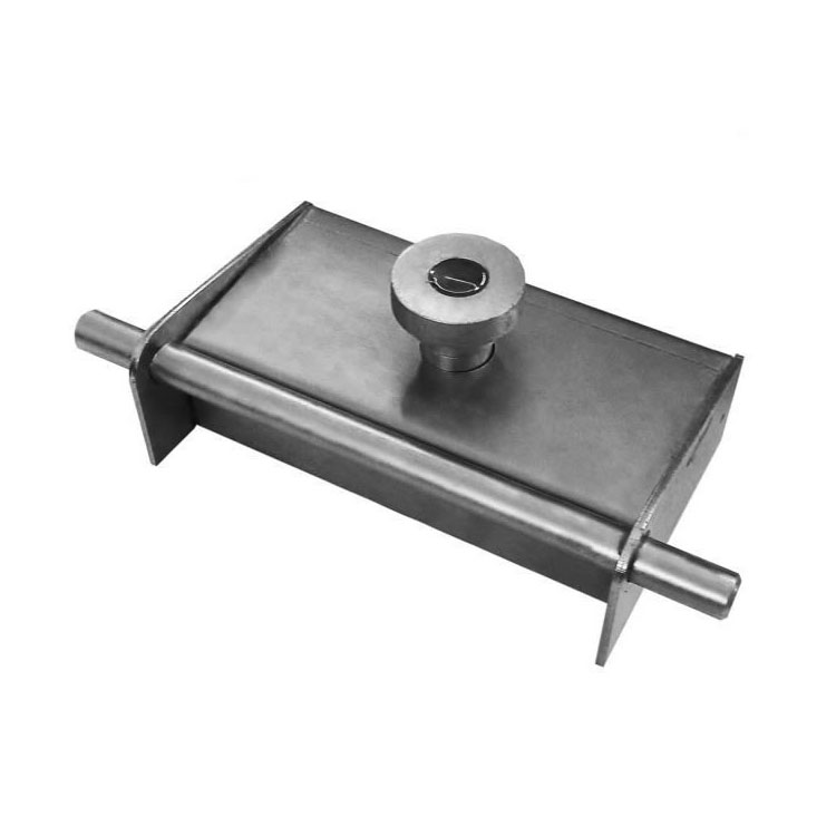 Ketaimag Precast Concrete Magnet