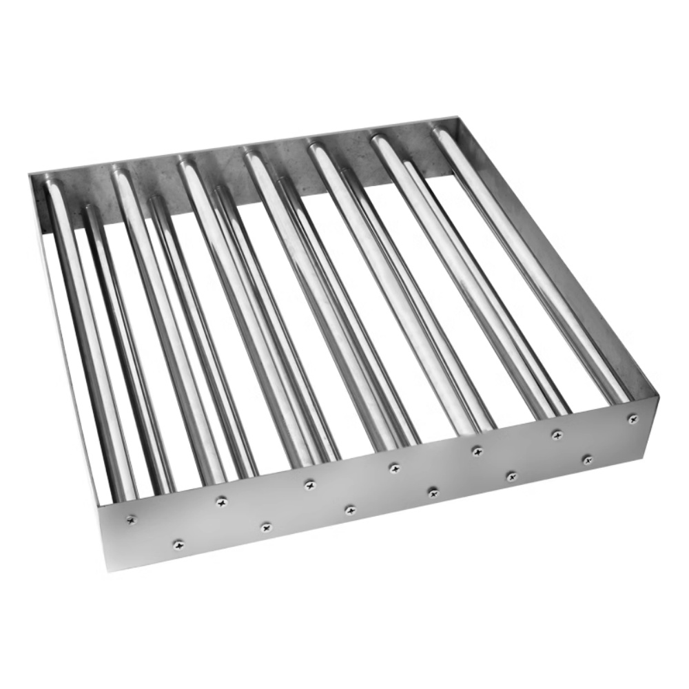 12000 14000 Gauss Neodymium Magnetic Rods Permanent Neodymium Stirrer Magnet Filter Tube