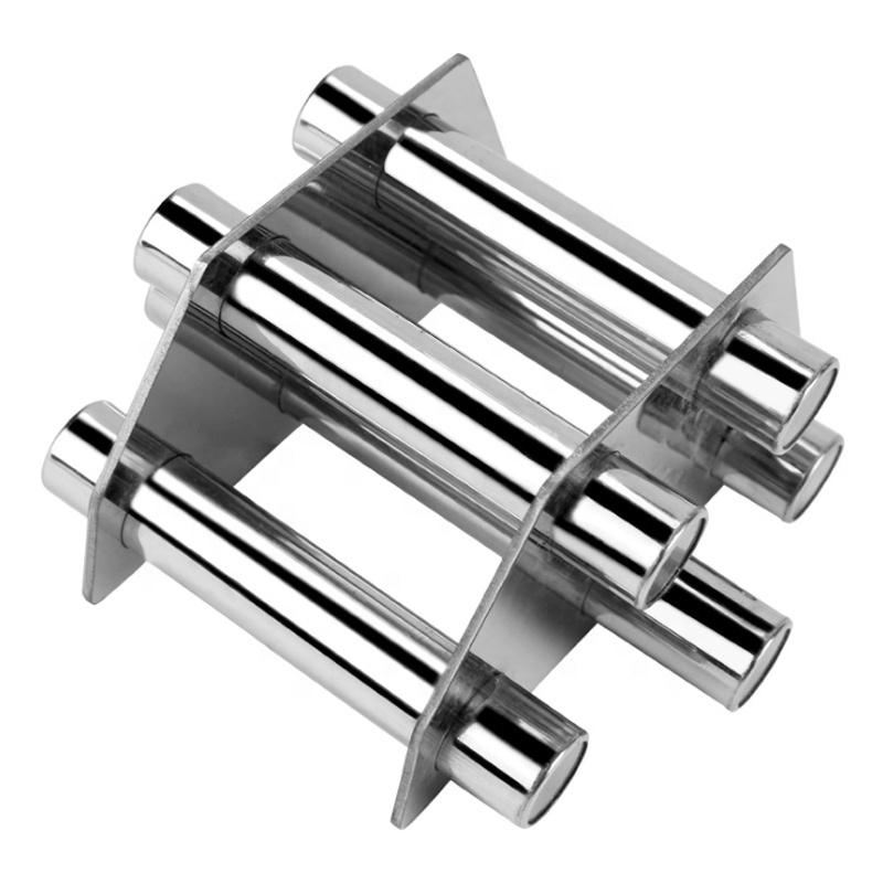 12000 14000 Gauss Neodymium Magnetic Rods Permanent Neodymium Stirrer Magnet Filter Tube