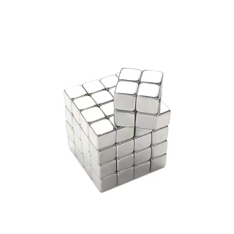 Strong Cube Neodymium Magnets