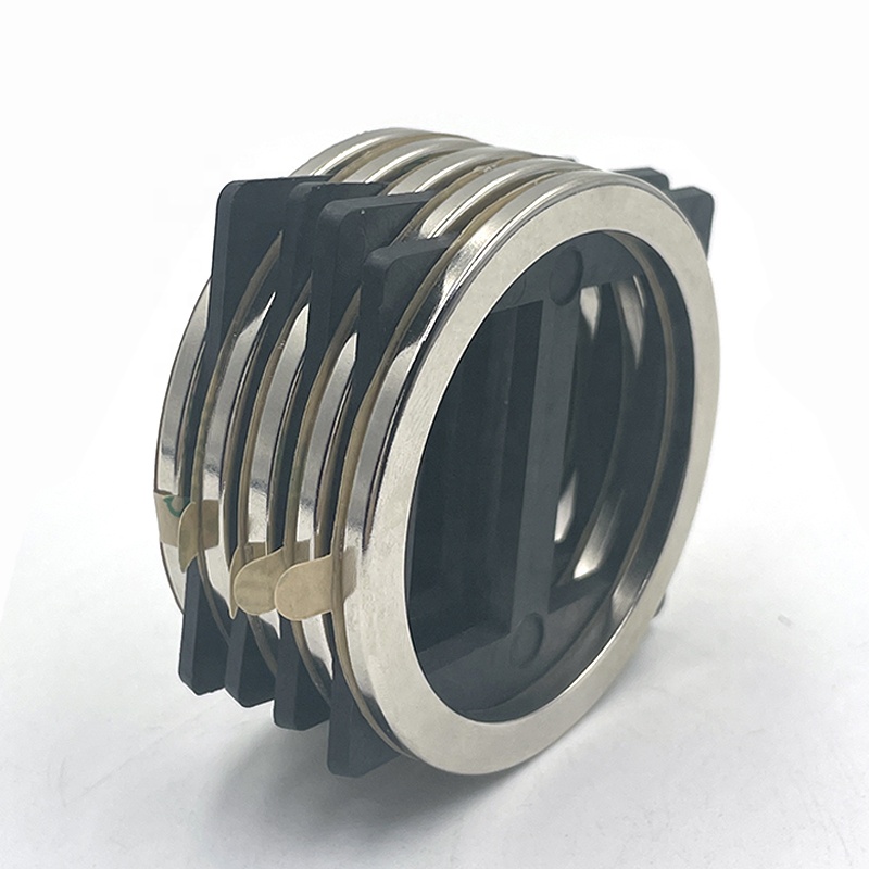N52 Ring Neodymium Magnet