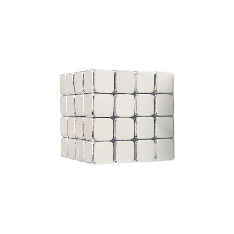 Strong Cube Neodymium Magnets