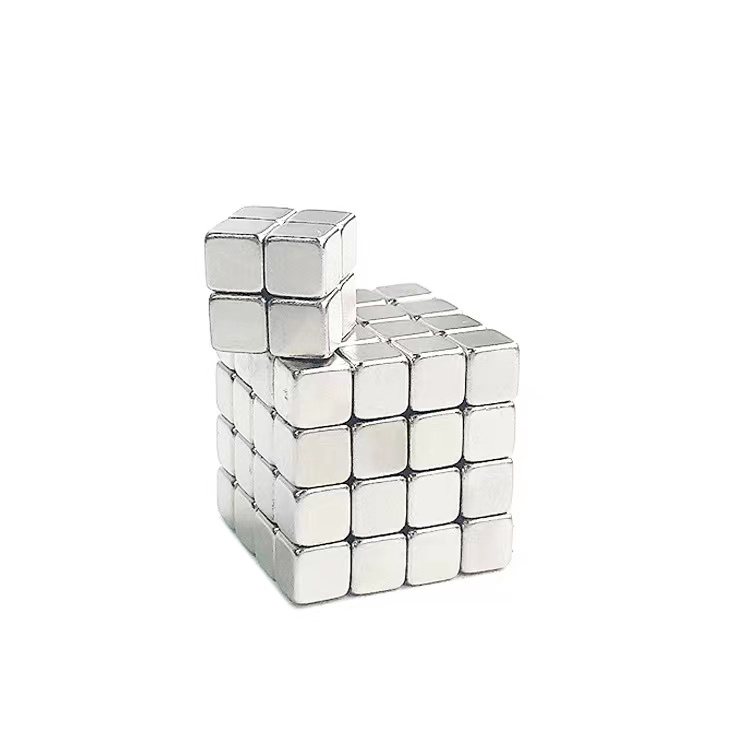 Strong Cube Neodymium Magnets