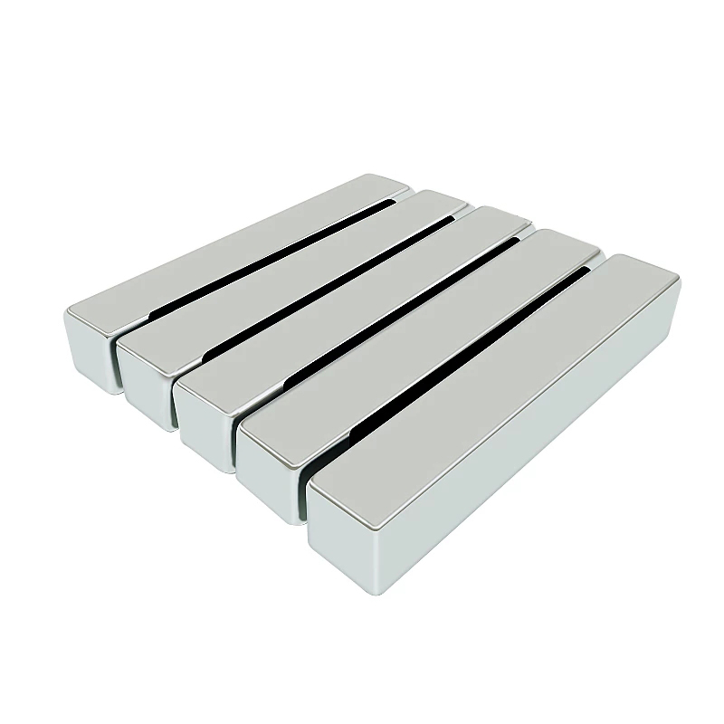 Blocchi al Grosso N52 Magnete di Neodimio