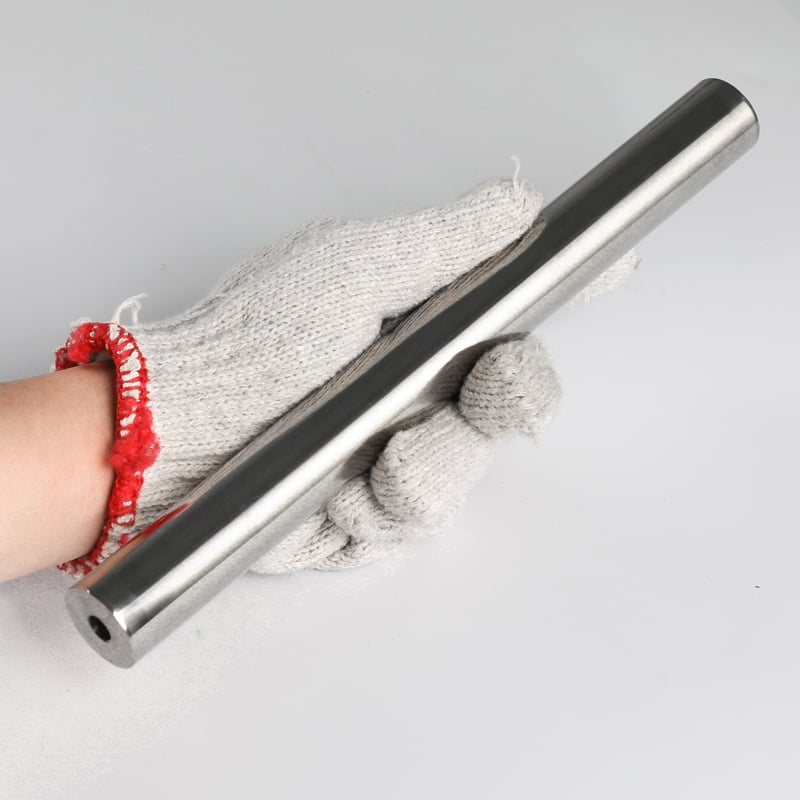 Permanent Magnetic Filter Rods for Welding Applications