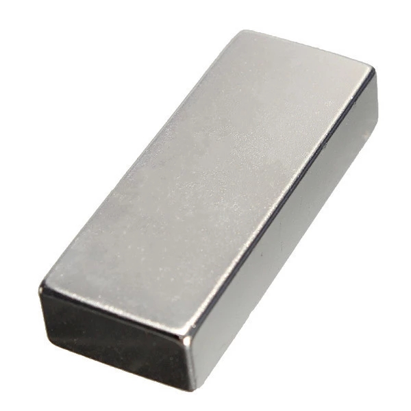 Grošové bloky N52 Neodym magnet