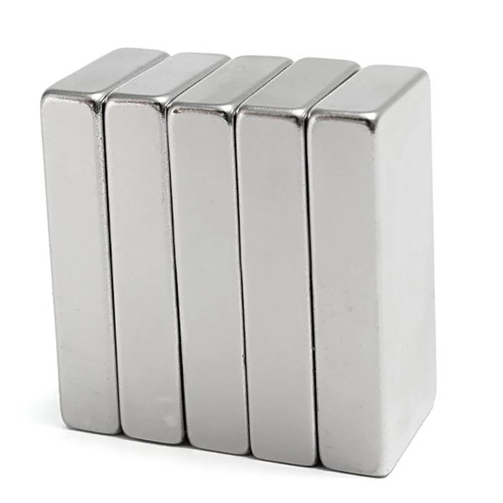 Blocchi al Grosso N52 Magnete di Neodimio