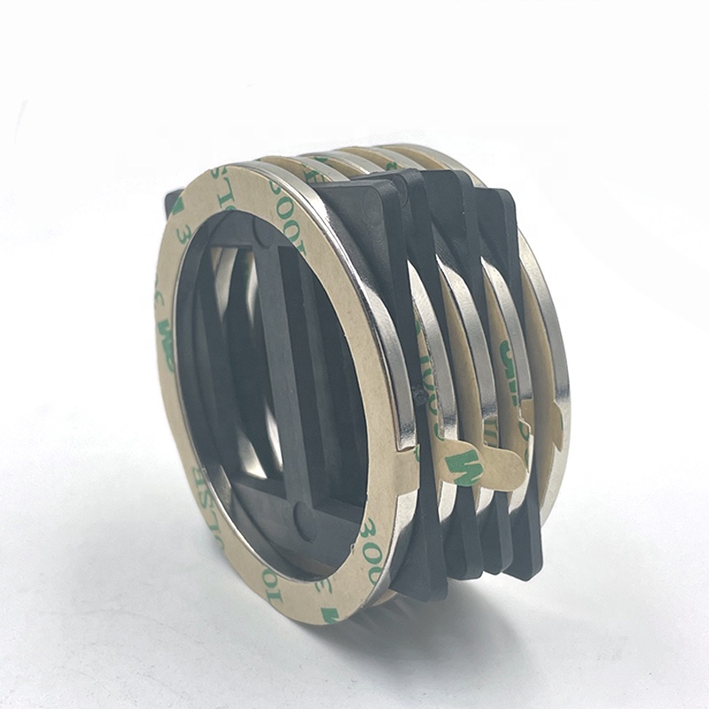 N52 Ring Neodymium Magnet