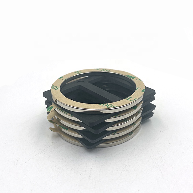 N52 Ring Neodymium Magnet