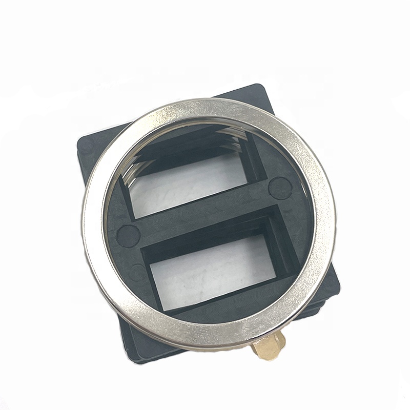 N52 Ring Neodymium Magnet