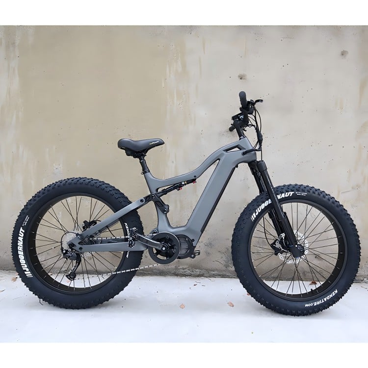 elektrofahrrad umbausatz 1000w Varstrom 48V Rear Hub | Hub Motor Conversion Kit Size:130 mm /  +/-8° 2024 Cube Kathmandu Hybrid Motoronderdelen voor motorvoertuigen