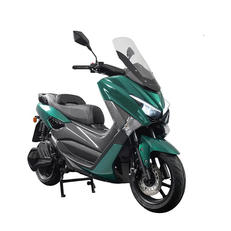 Precio de fábrica China City Bike 72V 115Ah 7000W 115Km/H Motos rápidas para adultos Potente motocicleta eléctrica