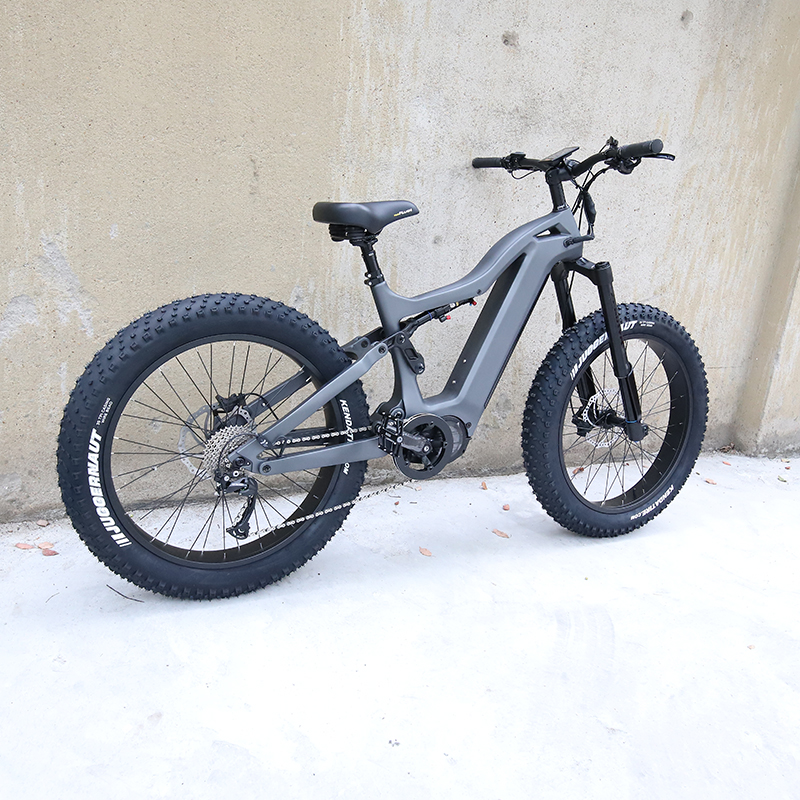 La motocicleta eléctrica: una alternativa ecológica a las bicicletas tradicionales