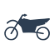 Bicicleta eléctrica de tierra