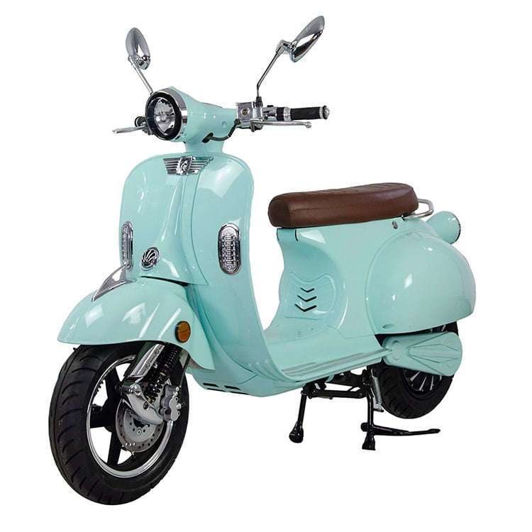 Bicicletas deportivas de la ciudad para adultos Amigable con el medio ambiente 4000W 3000W Scooter de la ciudad Motocicleta Motocicleta eléctrica