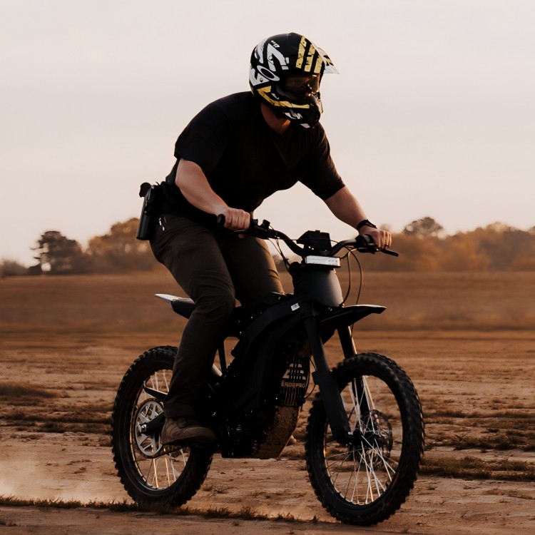 Motos Eléctricas: El Futuro del Transporte a Alta Velocidad