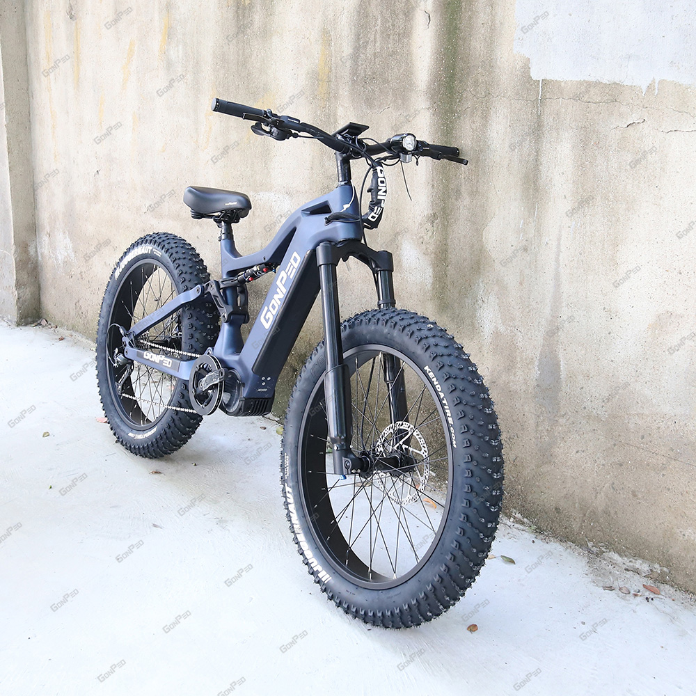 Jak si doma sestavit vlastní bateriovou krabici pro Surron Light Bee