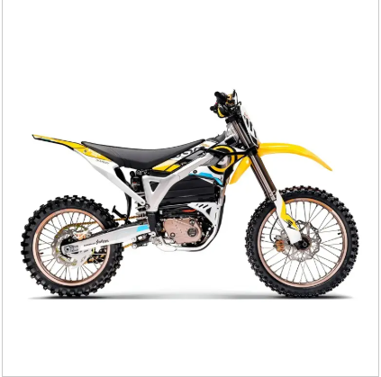 Surron Motorcycles: Una Guía de Mantenimiento y Cuidado