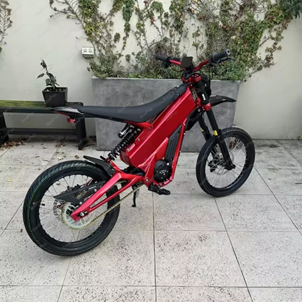 Cómo Elegir la Bicicleta Eléctrica Correcta: Especificaciones Clave que Debes Comparar