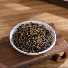 Six Major Types of Chinese tea (Part two):Black tea