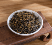 China Tea Presents Jinjunmei Black Tea