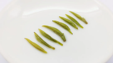 the pinnacle of business gifting golden china tea series green tea is now officially launched-6