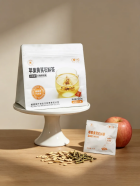 new launch tea on the go life enjoyment anytime china tea fujian pyramid tea bag life enjoyment series-2