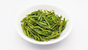 the pinnacle of business gifting golden china tea series green tea is now officially launched-11
