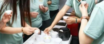 China Tea Pu'er Tea Research & Study Institution (Zhengzhou Center): The First Advanced Training Courses Drawing to A Successful Close