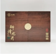 The sheer strength of Shifeng Longjing: Why is it the undisputed 'MVP' of green teas?