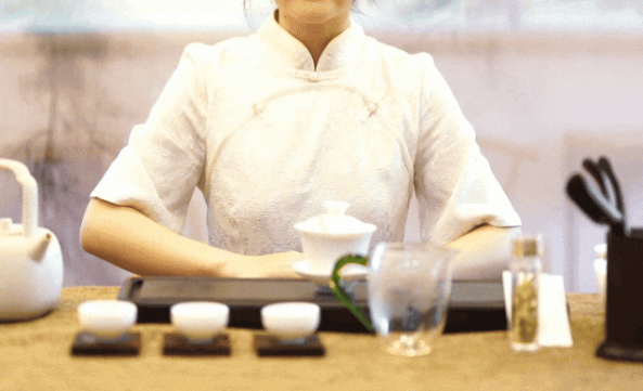 Reflections on “Grain Rain(Gu Yu)”: Three Rituals to Embrace the Spring Tea
