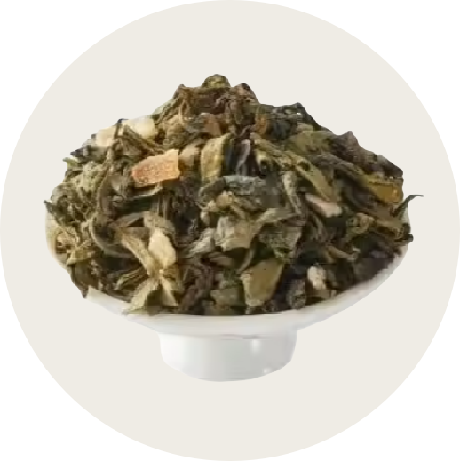 Flavor Tea