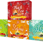 My Stories with China Tea(Fujian)(I-3): Seventy-five Years Enveloped in Tea's Embrace; A Shared Symphony of China and UK - The Legendary Tales of Fujian Tea Import & Export Co., Ltd. and JAZZ TRADING (LONDON) LTD