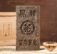 What is Anhua Dark Tea?